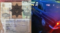 Хабарі поліцейським на Рівненщині вже дають у злотих (ФОТО)