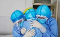 На Рівненщині від коронавірусу одужала найбільша кількість людей в Україні (КАРТА)