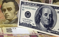 Курс валют на 2 січня: долар утримує свої позиції