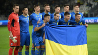 Повний розклад збірної України з футболу у 2023 році: календар та результати матчів