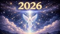 Число ангела на 2026 рік: що підготував Всесвіт за вашою датою народження?