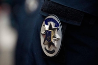 Оприлюднили можливі причини самогубства поліцейського у Рівному (ФОТО/ВІДЕО)