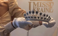 Для Міс Україна - 2021 виготовили корону за $3 млн (ФОТО/ВІДЕО)