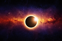 День сонячного затемнення стане переломним для 3-х знаків Зодіаку