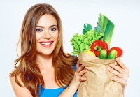 Вони точно є у вашому раціоні: Які продукти згущують кров