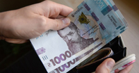 В Україні почали зростати зарплати: кому і де платять більше