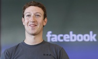 Facebook приходить кінець? Цукерберг вилетів із ТОП-10 найбагатших людей світу
