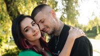 «Гріх не сумувати»: Анна Трінчер різко відповіла на зізнання Волошина (ФОТО)