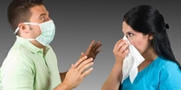 Три райони Рівненщини досі в епіцентрі епідемії грипу