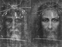 Як виглядав справжній Ісус. Штучний інтелект створив найточніший портрет Христа (ФОТО) 