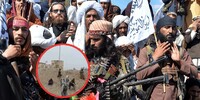 Талібан оголосив війну Ірану через посуху та річку, яка протікає Афганістаном (ФОТО/ВІДЕО)