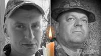 Понад усе любили своїх дітей та Україну: Рівне втратило Героїв