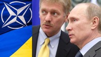 У Путіна заявили про наслідки вступу України до НАТО