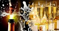 Новий рік без шампанського: українці можуть залишитися без головного атрибуту святкового застілля