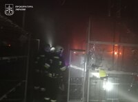 Росія атакувала містечко на заході: повністю знищено іноземне підприємство