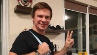 Рекордно схуд: як зараз виглядає Дмитро Комаров та скільки скинув завдяки правильному харчуванню (ФОТО)