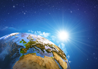 Вчені з’ясували справжній вік Землі: що показало нове дослідження