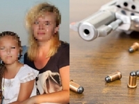Рівнянку, яка розстріляла чоловіка і хотіла вбити доньку, визнали неосудною?