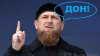 «Мені здається, я вже старий»: Кадиров заговорив про відставку (ВІДЕО)