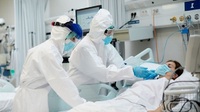 На Рівненщині додалося кілька десятків нових хворих на коронавірус (СТАТИСТИКА)