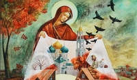14 жовтня - Покрова Пресвятої Богородиці: традиції, заборони та прикмети свята