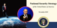 НАТО розширюватися не буде, з Росією треба дружити, а Європа має захищатися сама, - Трамп