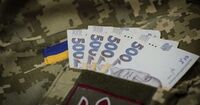 Військовим у тилу виплатять по 10 тисяч гривень: коли надійдуть гроші та хто залишиться без надбавки