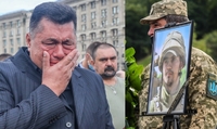 Синоптик Наталка Діденко написала про обличчя військових на Майдані, які неможливо забути (6 ФОТО)
