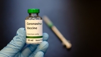 Відомо, коли українці зможуть записатися на безкоштовну вакцинацію від Covid-19 