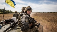 Від окупантів вже звільнили понад 1000 км² території України, – Зеленський (ВІДЕО)