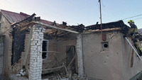 росія випустила по Україні 267 дронів і ракети: скільки цілей збила ППО