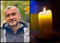 Захищав країну від початку повномасштабної війни: у Рівному попрощаються із Героєм 