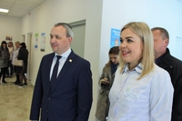 Нові амбулаторії на Рівненщині відкриватимуть тепер щодня (ФОТО/ВІДЕО)