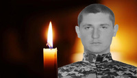 «Мріяв про вільну незалежну Україну»: на Харківщині загинув 21-річний солдат з Рівненщини