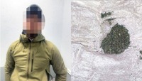 На Рівненщині покарали 20-річного наркоторговця