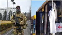 Загрозу не відкидають: у разі наступу Білорусі на Рівненщину є план евакуації - ОДА