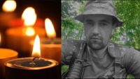 Помер у рідній хаті: Не стало 32-річного військовика з Рівненщини, який отримав поранення на війні