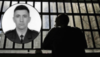 Бив по тілу та голові: на Рівненщині за вбивство поліцейського 34-річного чоловіка засудили до довічного позбавлення волі