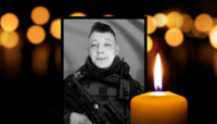 «Сьогодні Павлу мало б виповнитись 29 років»: на Донеччині загинув військовослужбовець зі Здолбунова