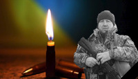 На війні загинув 50-річний працівник Рівнеоблводоканалу              