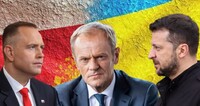 «Обидві сторони програють»: Туск зробив тривожну заяву через конфлікт між Україною та Польщею 