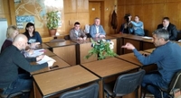 Депутати посварились через Копитка, гроші, «ВЕРЕС» та Хахльова
