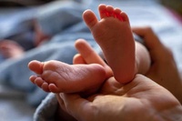 Жінка народила 9 дітей за один раз (ФОТО)