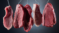 В Україні дешевшає найпопулярніший вид м'яса