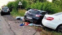 Скоїла ДТП, внаслідок якої загинуло двоє людей: на Рівненщині засудили водійку 