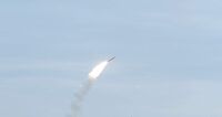 6 ракет випустили з Півдня. Під час ранкової тривоги на Рівненщині окупанти обстріляли Львів
