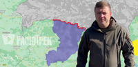 Коваль виїхав на кордон до Білорусі: що там відбувається (ВІДЕО)