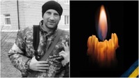 Росія забрала ще одне молоде життя: під Луганськом загинув воїн з Сарненщини (ФОТО)
