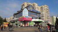 У Рівному за понад 9 мільйонів продають частину ТЦ «Політон»: деталі