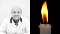 Пішов з життя відомий у Рівному дитячий отоларинголог 